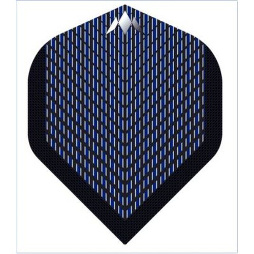 Mission Solo Dart Flights Nightfall