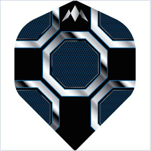 Mission Solo Dart Flights Kronos