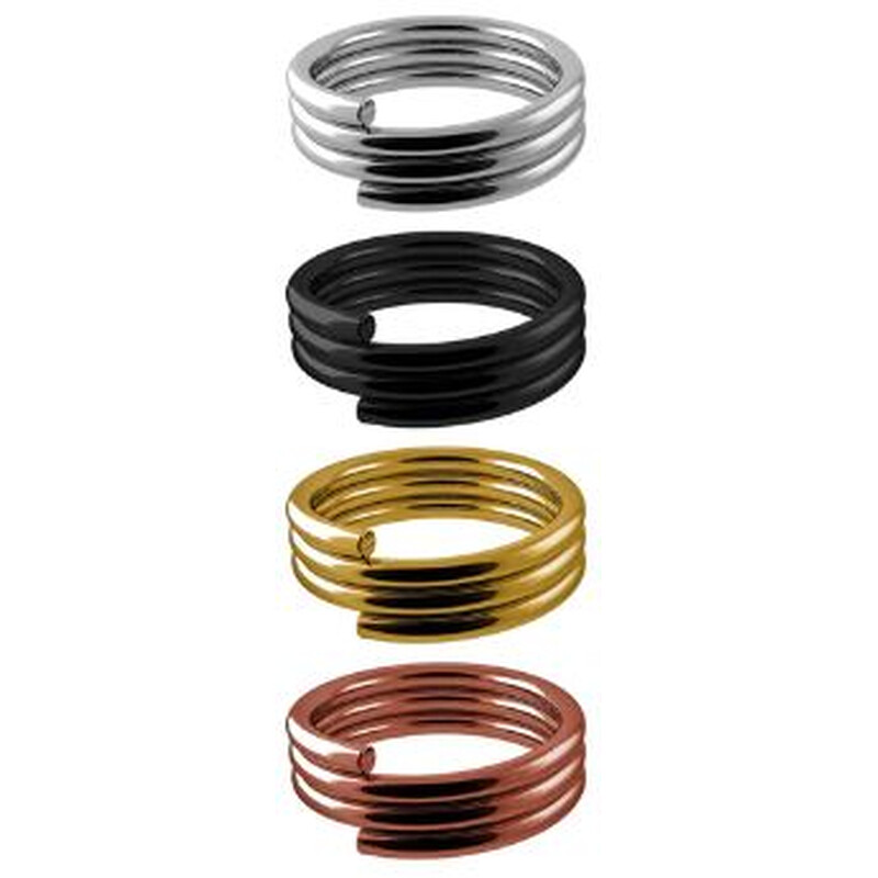 Stem Grip Springs ( Schaft-Federringe) 5mm