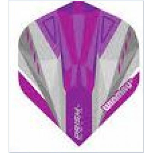 Winmau Prism Delta Dartflights Simon Whitlock