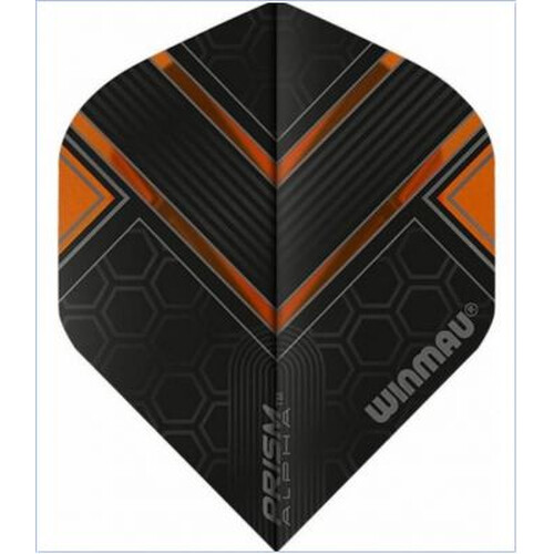 Winmau Translucent Vendetta