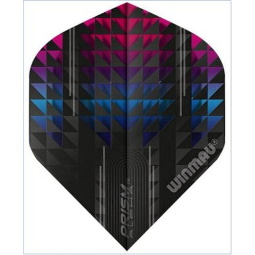 Winmau Translucent Pulsar