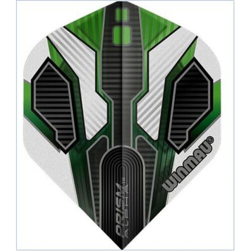 Winmau Translucent Sniper
