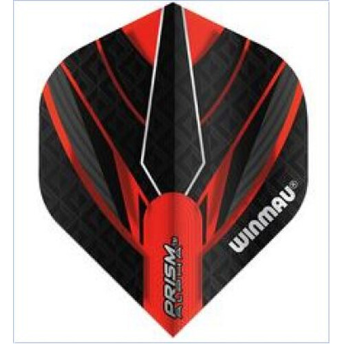 Winmau Translucent Sicario