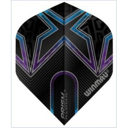 Winmau Graffiti Dartflights X