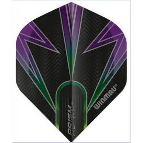 Simon Whitlock - Winmau Graffiti Dartflights