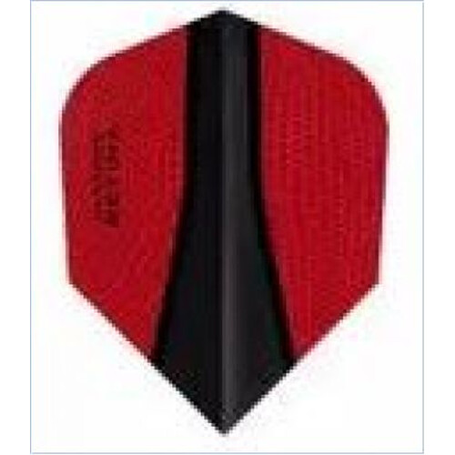 Harrows Retina X Flights red