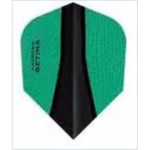 Harrows Retina X Flights jade