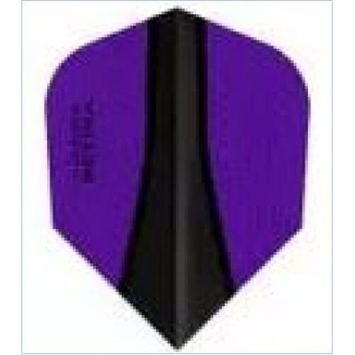 Harrows Retina X Flights purple