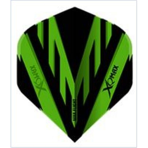 XQMax Standard Green