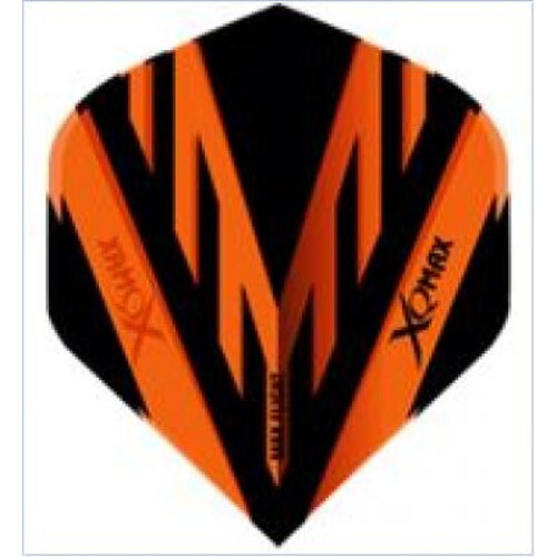 XQMax Standard Orange