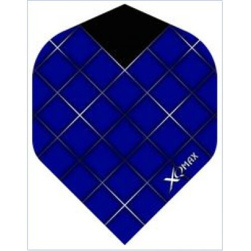 XQMax Grid Blue