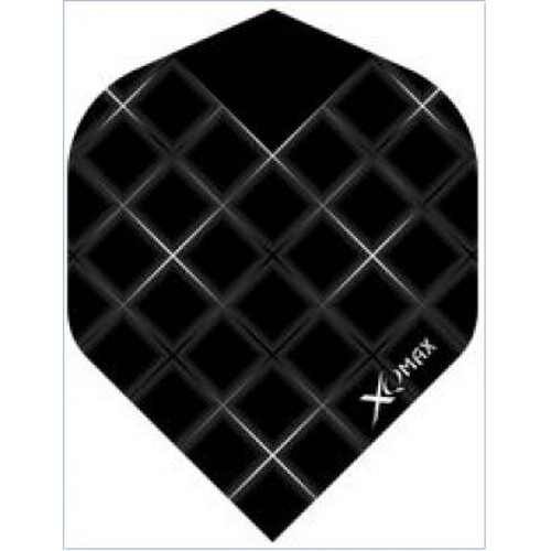 XQMax Grid Black