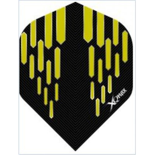 XQMax Contour Yellow