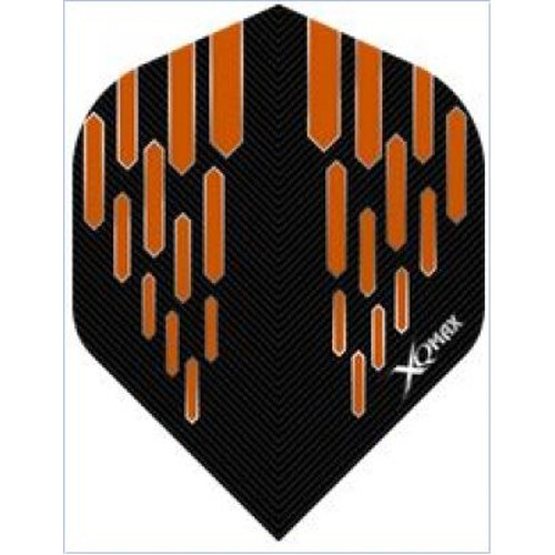 XQMax Contour Orange