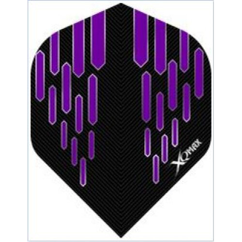 XQMax Contour Purple