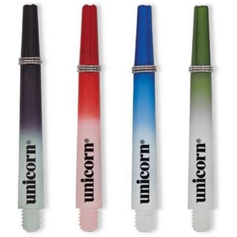 Unicorn Gripper III Two Tone Shaft