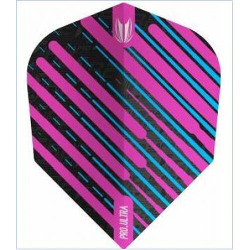 Ricky Evans - Target Standard Dartflights