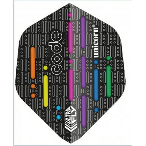 Unicorn Code DNA Type 1