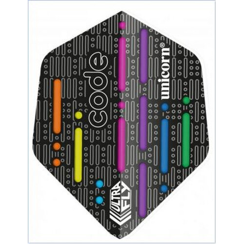 Unicorn Code DNA Type 2