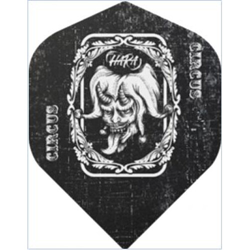 The Hara Dartflights Circus