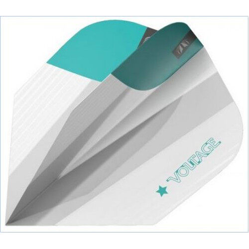 Rob Cross - GEN2 - Target Standard Dartflights