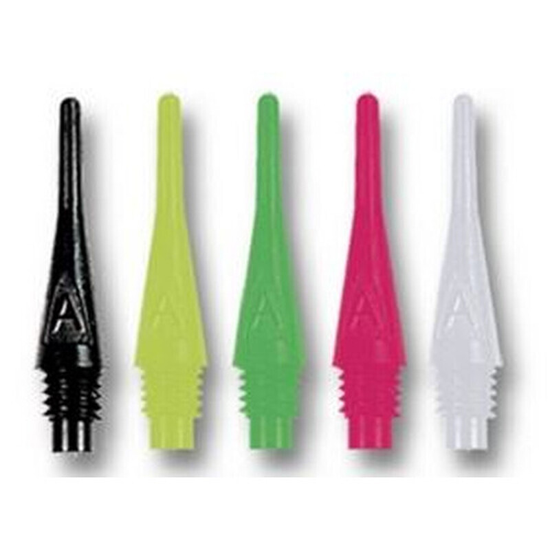 Axx-Point Dartspitzen kurz 1000 Stk.