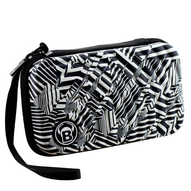BULL'S ORBIS XL Dartcase BW-LE 102