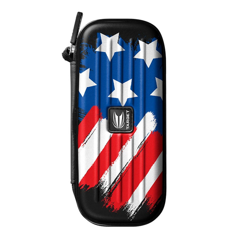 Target Takoma Wallet - USA Flag