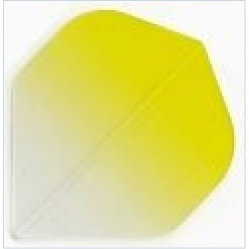 Bottom Transparent - Yellow