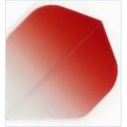 Bottom Transparent - Red