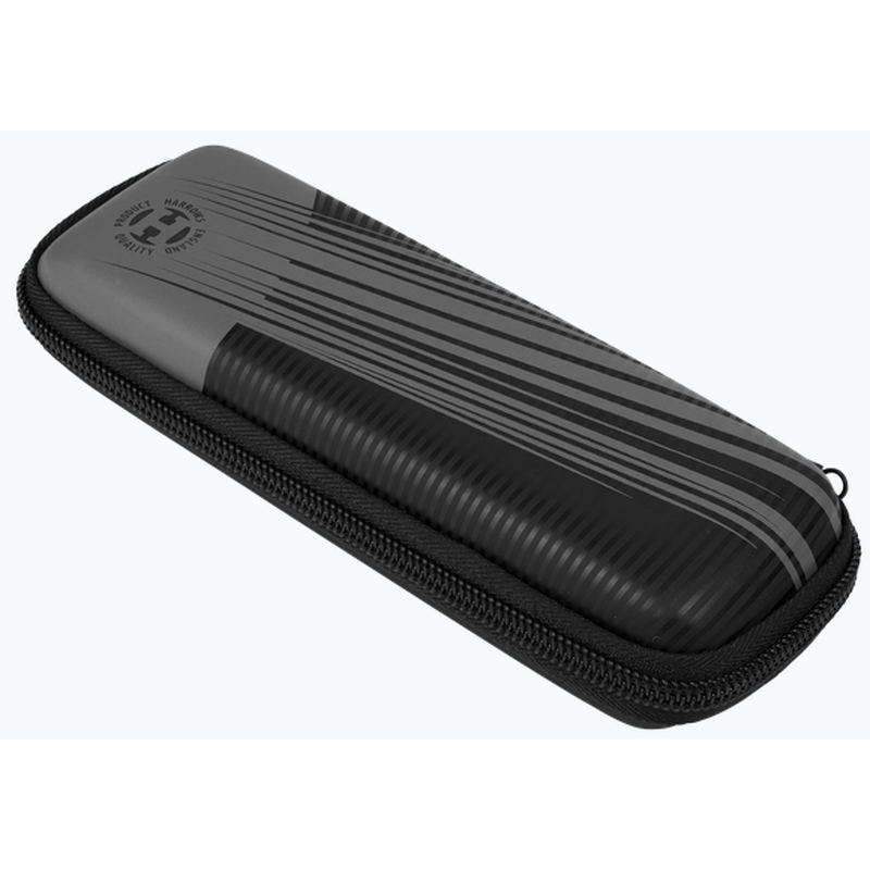 Harrows Blaze Fire Wallet grau