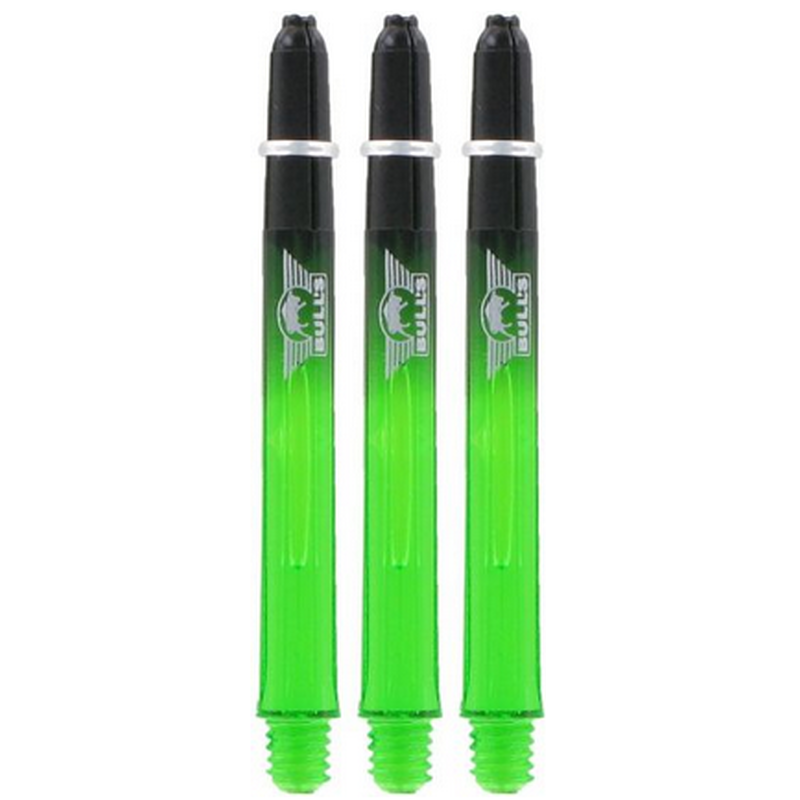 Airstriper Medium Green