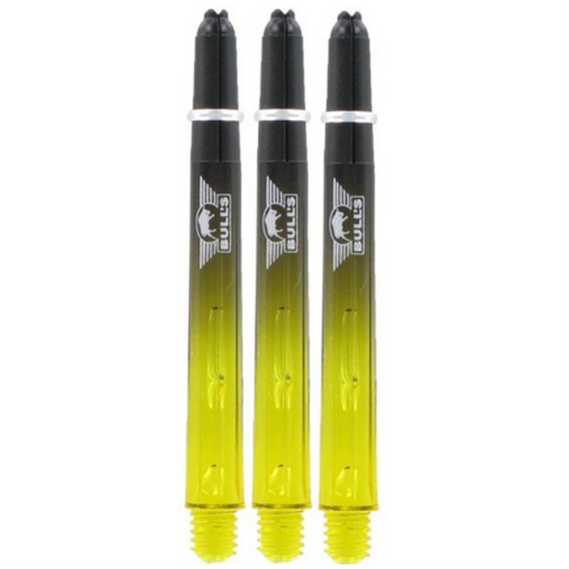 Airstriper Medium Yellow