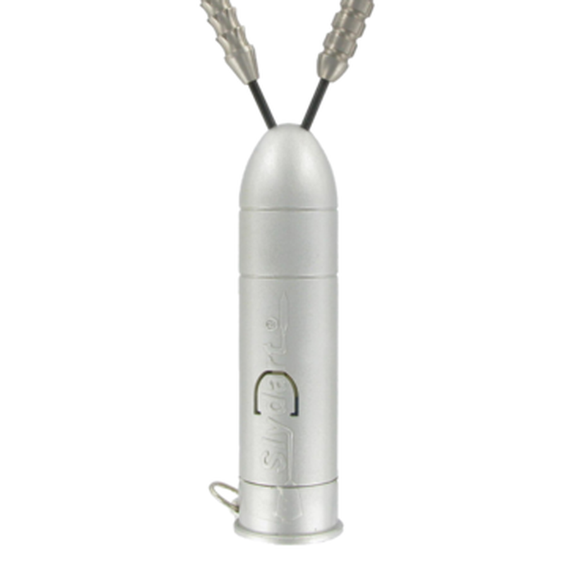 Elektrischer Dart Sharpener Silver Bullet