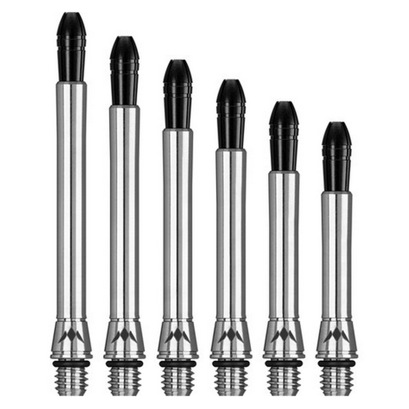 Mission Titan Fox Dart Shafts