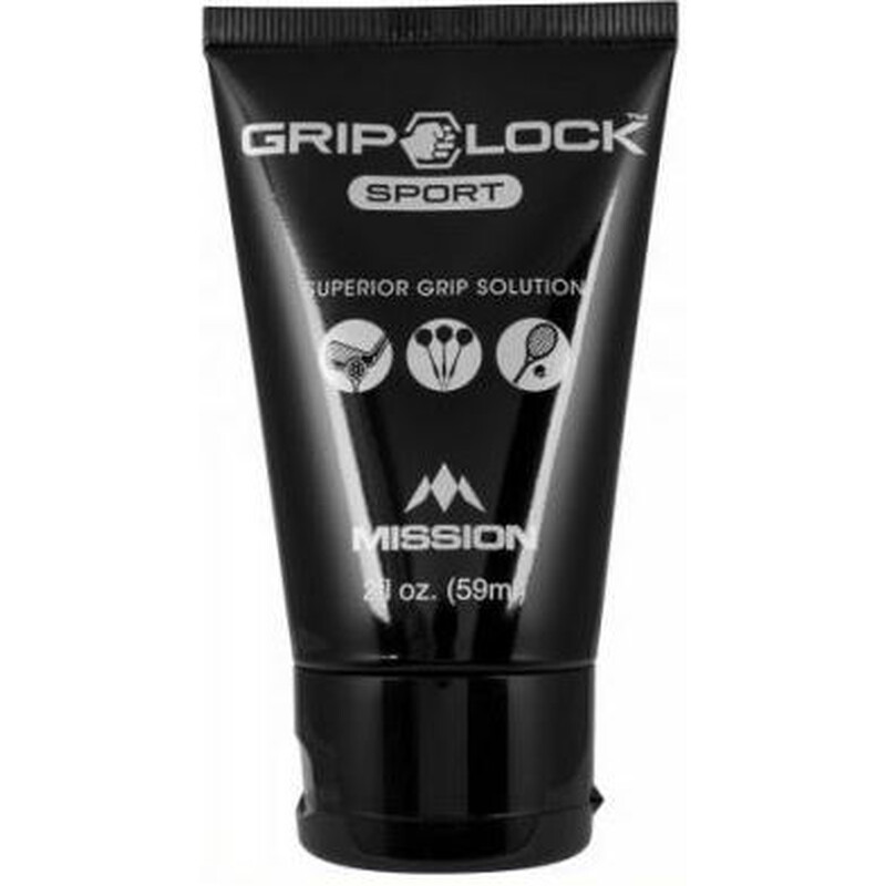 Mission Grip Lock Sport Hand Liquid