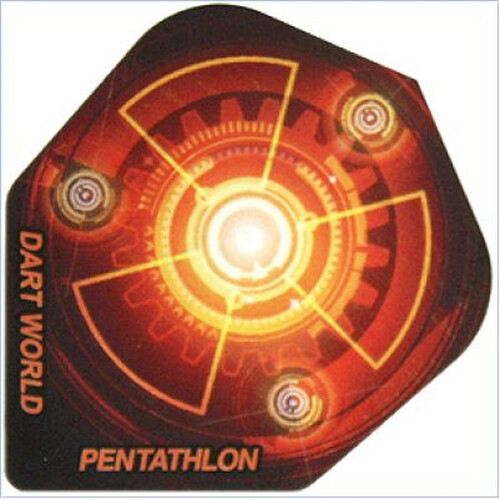 STRONG Pentathlon XT 843215