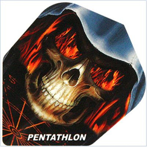 STRONG Pentathlon XT 843203