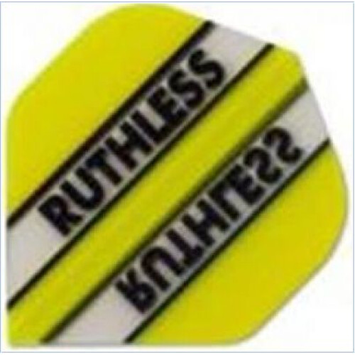 Ruthless 1710 gelb