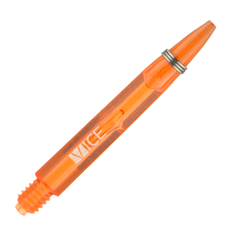 One80 ProPlast "Vice" Shaft ORANGE