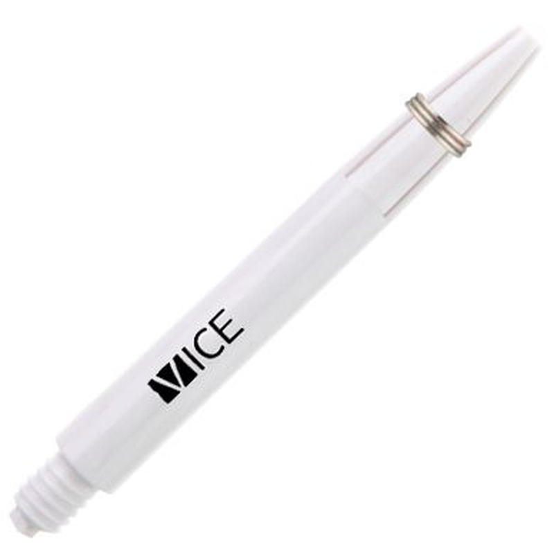 One80 ProPlast "Vice" Shaft WHITE