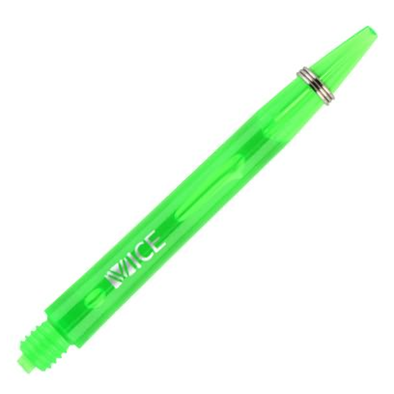 One80 ProPlast "Vice" Shaft NEON GREEN