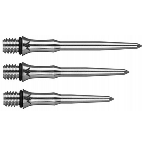 Mission Titan Edge Conversion Points SILVER