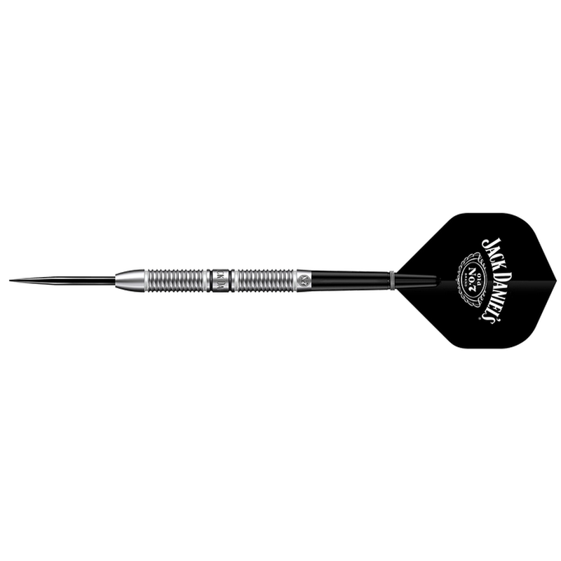 Jack Daniels 80% MKII Steeldarts 22gr.