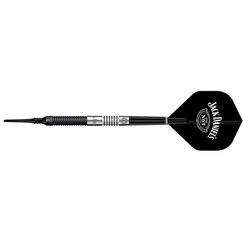 Jack Daniels 90% MKI Softdarts 20gr.