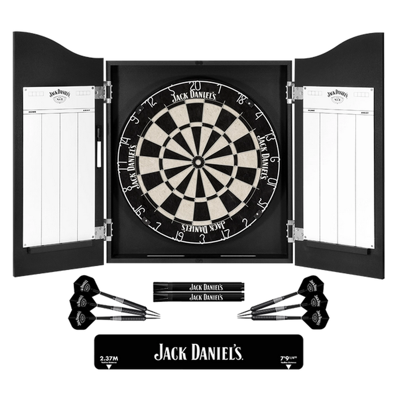 Jack Daniels Home Darts Center