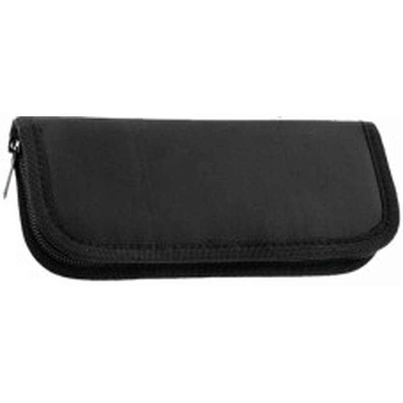 Designa Fortex Wallet Black
