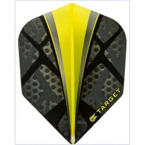 Target Yellow Center Sail