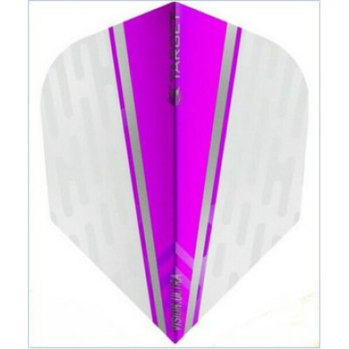 Target Vision Ultra White Wing purple